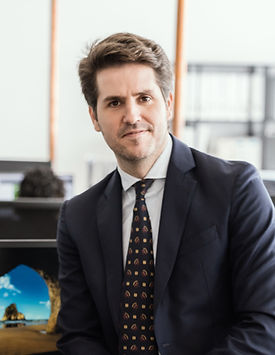Jorge Werner Montero Mundt – Abogado Concursal, Socio Director de Empezar de Nuevo