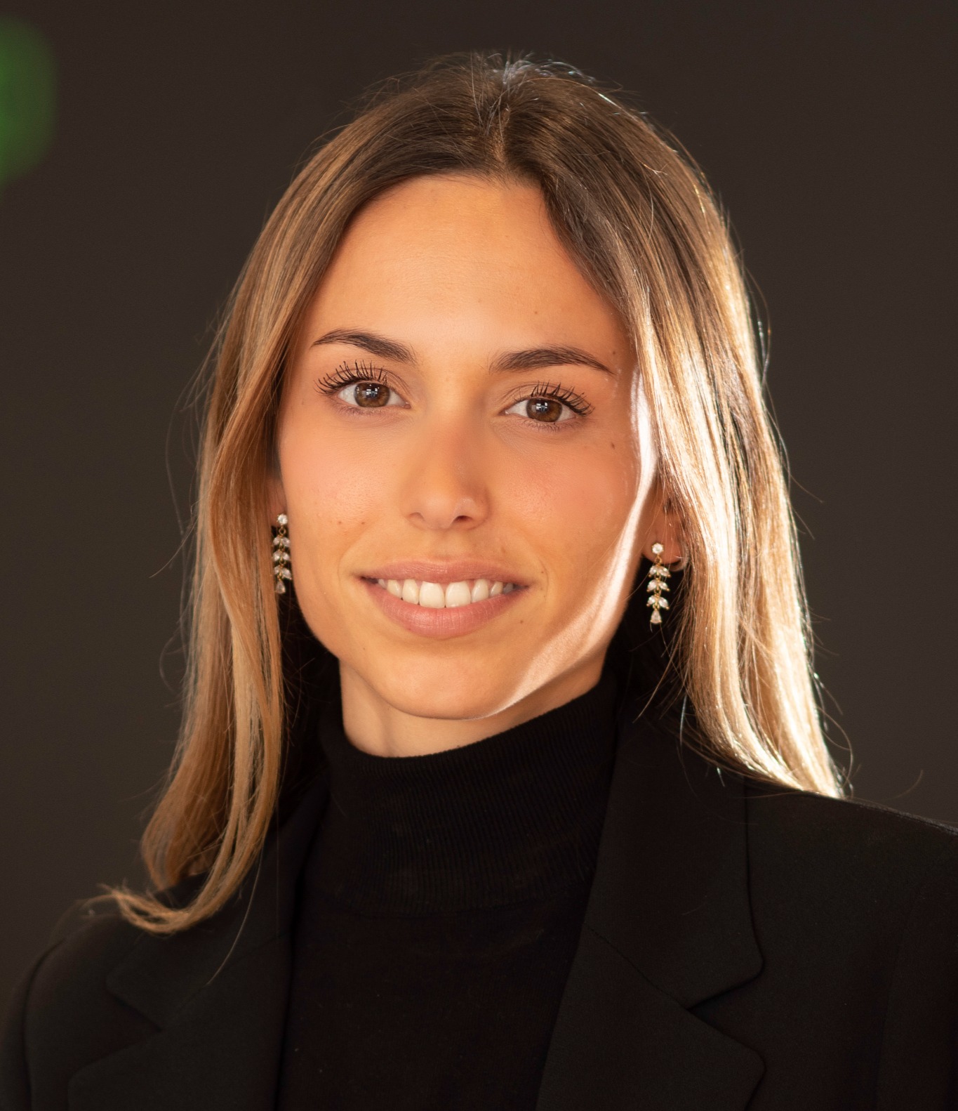 Chantal Romeo - Equipo Empezar de Nuevo