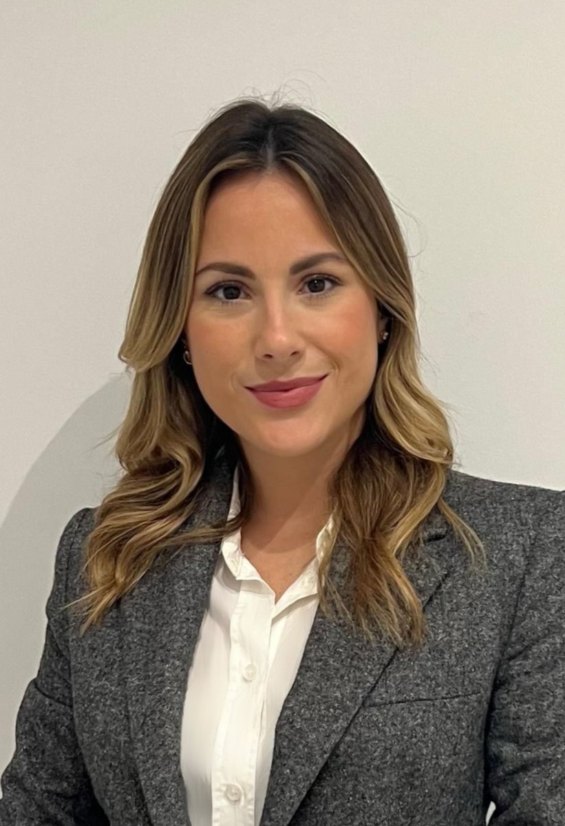 Fabiola Pérez - Equipo Empezar de Nuevo