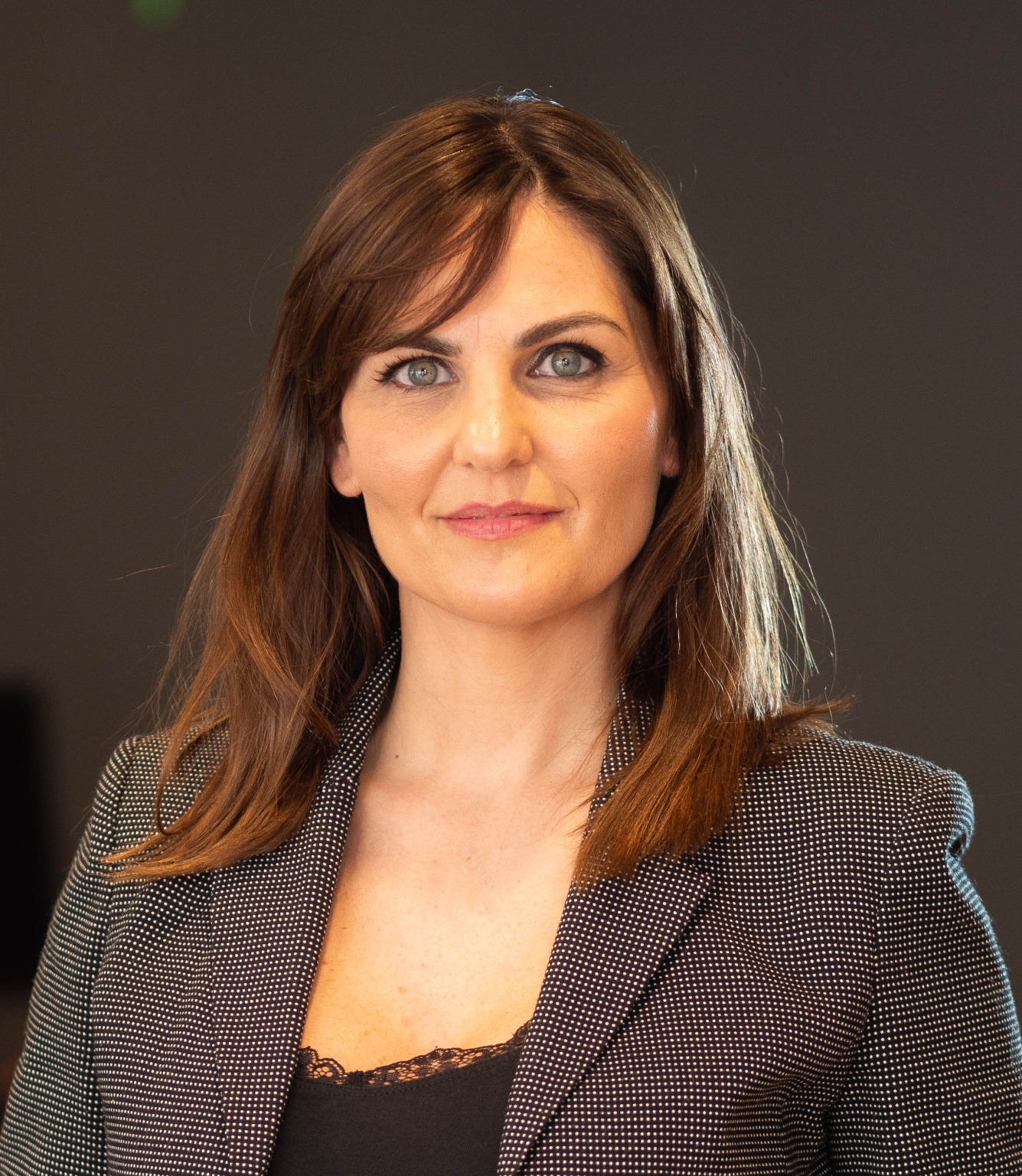 Marta Sánchez Ugart - Socia fiscal-económico Empezar de Nuevo